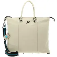 Gabs sac à épaule sac à épaule bandoulière G3 Plus Shoulder Bag Lino jaune clair