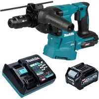 Makita Marteau combiné HR012GZ - sans batterie - sans chargeur
