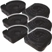 Gorenje Filtre à charbon 646781