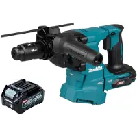 Makita Marteau combiné HR012GZ - sans batterie - sans chargeur