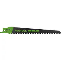 Festool Lame de scie sabre Festool MATÉRIAUX DE CONSTRUCTION MATÉRIAUX ABRASIFS HMR 150/4,2 | 577492