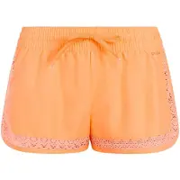 Protest Tenerife Swimming Shorts Orange M Femme