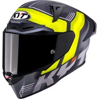 Kyt R1R Carbon Accelerator Casque