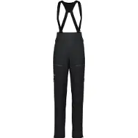 Salewa Pantalon de randonnée femme Ortles Gtx pro