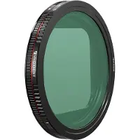 FreeWell Filtre Sherpa Magnetic Vndxmist1-5 Pour Appareil Photo Dslr/dslm Iphone 13/14