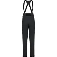 Salewa Pantalon de randonnée femme Ortles Gtx pro