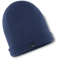 Salewa Puez Merino Beanie Bleu