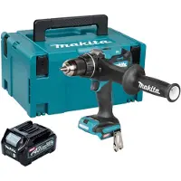 Makita Perceuse-visseuse sans fil DF003GZ 40 V max. - sans batterie - sans chargeur