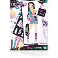 Canal Toys Jeu de bricolage Style 4ever (FR)