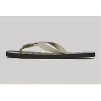 Superdry Tongs Logo Vegan