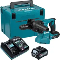 Makita Marteau combiné HR012GZ - sans batterie - sans chargeur
