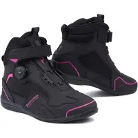 Rebelhorn Spark 2 Chaussures moto pour femmes Taille