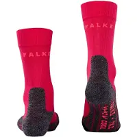 Falke Chaussette de Randonnée Falke TK2 Cool Women Rose-Taille 35 - 36