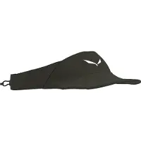 Salewa Pedroc 2 Durastretch Light Visor Cap Vert