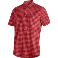 Maier Sports Chemise à Manches Courtes Mats S/s