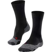 Falke Tk2 Socks Noir EU 39-41 Femme