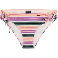 Protest Bas de bikini 'MIXCabel' violet
