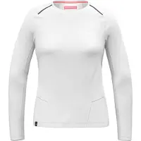 Salewa T-shirt manches longues femme Pedroc Dry'Ton