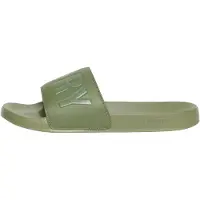 Superdry Core Vegan Pool Slides Vert EU 40-41 Homme
