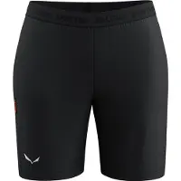Salewa Puez 4 Shorts Noir M Femme