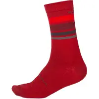 Endura Chaussettes Baabaa Merino