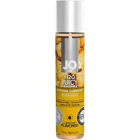 Jo - H2O Ananas - lubrifiant à base d’eau (30 ml)