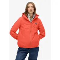 Superdry Veste mi-saison 'Essential' corail
