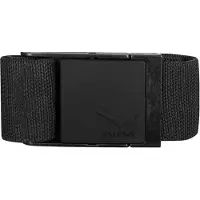 Salewa Rainbow Stripe Belt Noir Homme