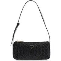 GUESS Sac bandoulière noir