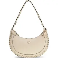 GUESS Sac bandoulière 'Shoulder Bag Black' ivoire