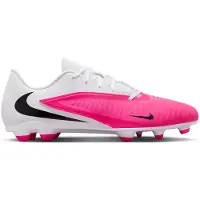 Nike Chaussures de football Phantom 6 Low Club FG/MG Adulte