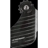 Ceramicspeed Système De Galets De Dérailleur Ospw Aero Alpha Shimano 9250/8150