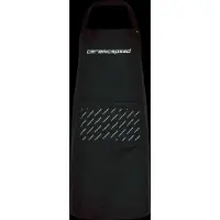 Ceramicspeed Cotton Workshop Apron Noir