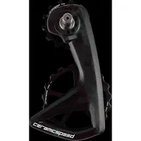Ceramicspeed Ospw Rs 5 Spoke Shimano 9250/8150 Jockey Wheel System Argenté