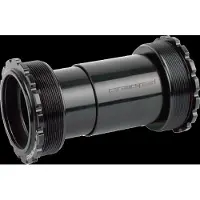 Ceramicspeed Alpha T47/86 Campagnolo Ultra Torque Bottom Bracket Cups Argenté 86.5 mm