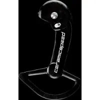 Ceramicspeed Cage De Dérailleur Shimano Grx810/815-ultegra Rx800/805