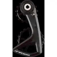 Ceramicspeed Ospw Rs 5-spoke Sram Red D1/e1 Force D1 V3 Jockey Wheel System Jaune