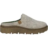Josef seibel Carmaux 09 | Pantoufles pour Femmes | beige