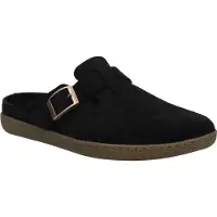 Josef seibel Jill 01 | Sabots pour Femmes | noir
