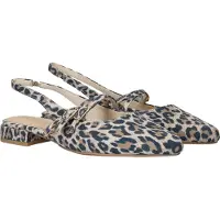 Marco Tozzi Slingbacks Slingbacks - Taupe - Maat 39