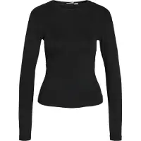 Noisy May T-shirt 'NMAdriana' noir