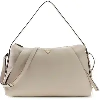 GUESS Sac bandoulière taupe