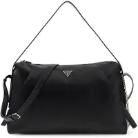 GUESS Sac bandoulière noir