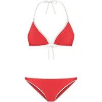 Shiwi Bikini 'Liz' rouge