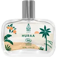 EQ Parfum Huraa 50ml Bio Cosmos