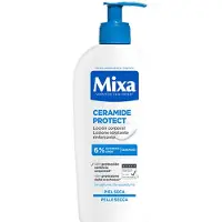 Mixa | CERAMIDE PROTECT | Soins du corps