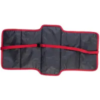 Evoc Rbb Pro Cockpit Pad Gris