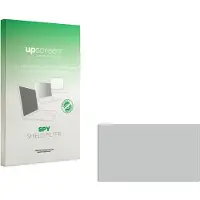 Upscreen Spy Shield Filtre Anti-Espion (24", 16:9)