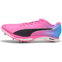 Puma Chaussures d'athlétisme Mid Distance NITRO Elite 3