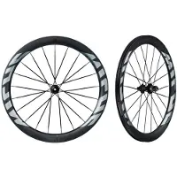Miche Jeu De Roues De Route Deva Rd 52 Tubeless